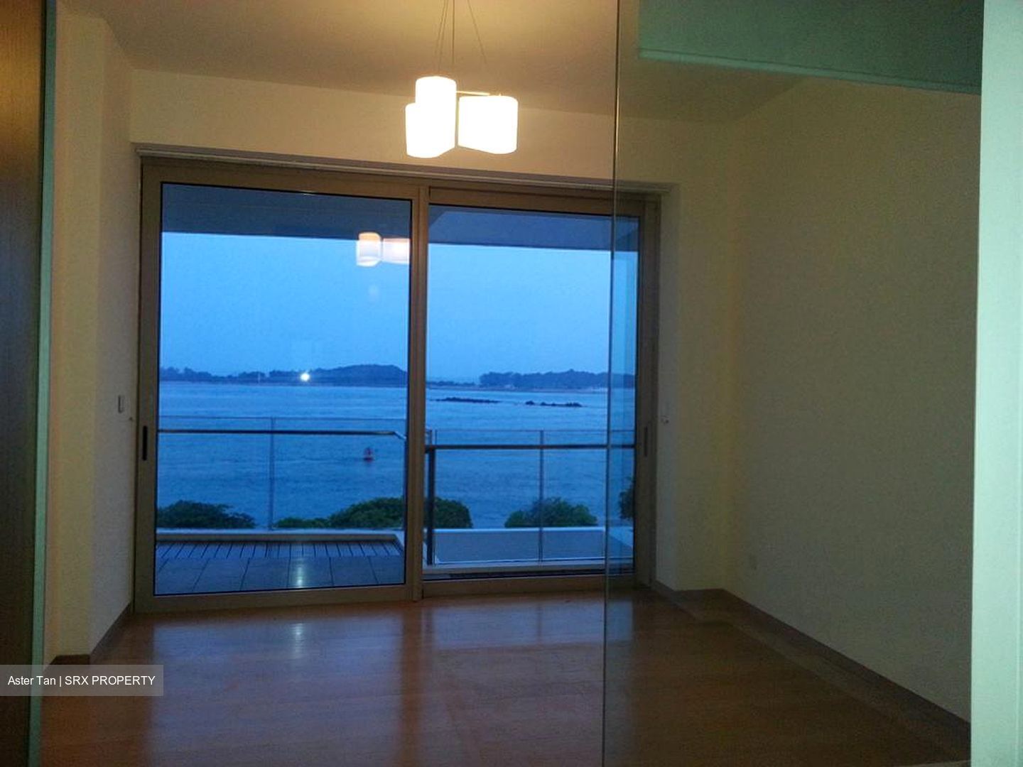 The Coast at Sentosa Cove (D4), Condominium #503825711